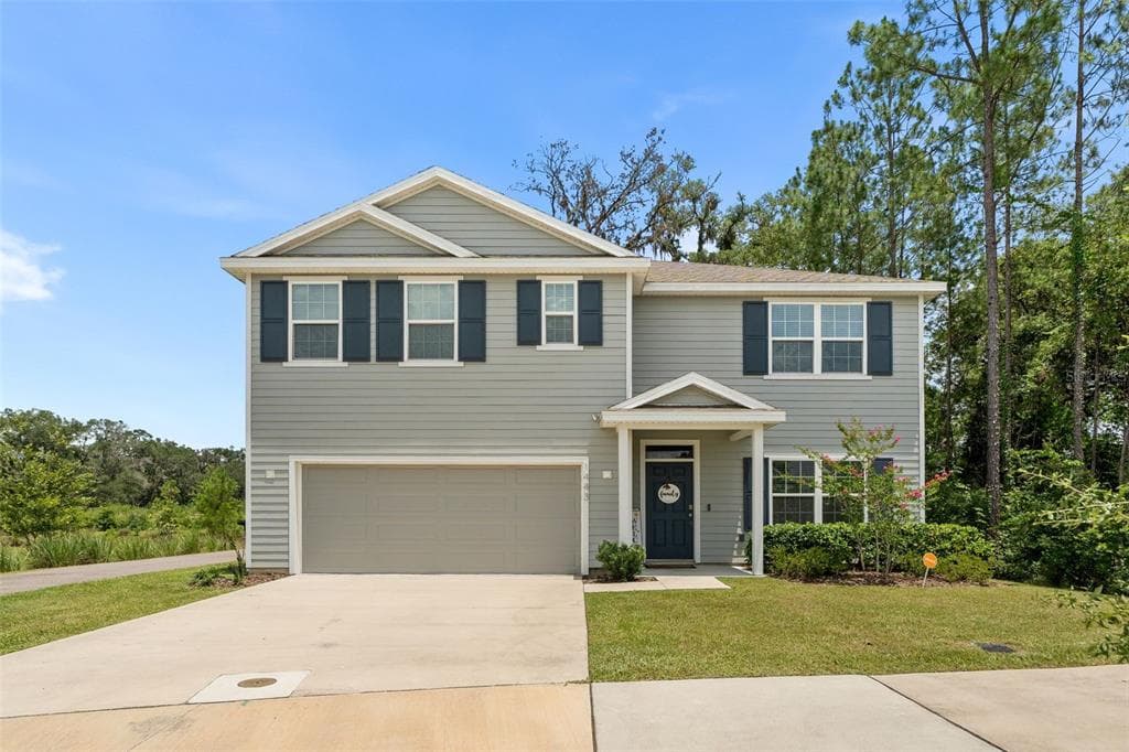 1443 NW 140TH WAY, NEWBERRY, FL 32669