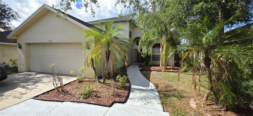 1506 SCOTCH PINE DRIVE, BRANDON, FL 33511