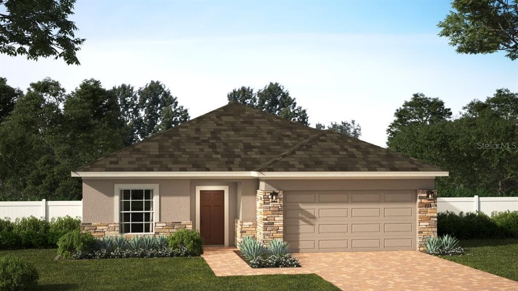 436 LEMONGRASS ROAD, MINNEOLA, FL 34715