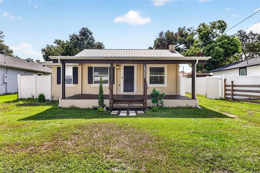 14352 LAWRENCE STREET, DADE CITY, FL 33523
