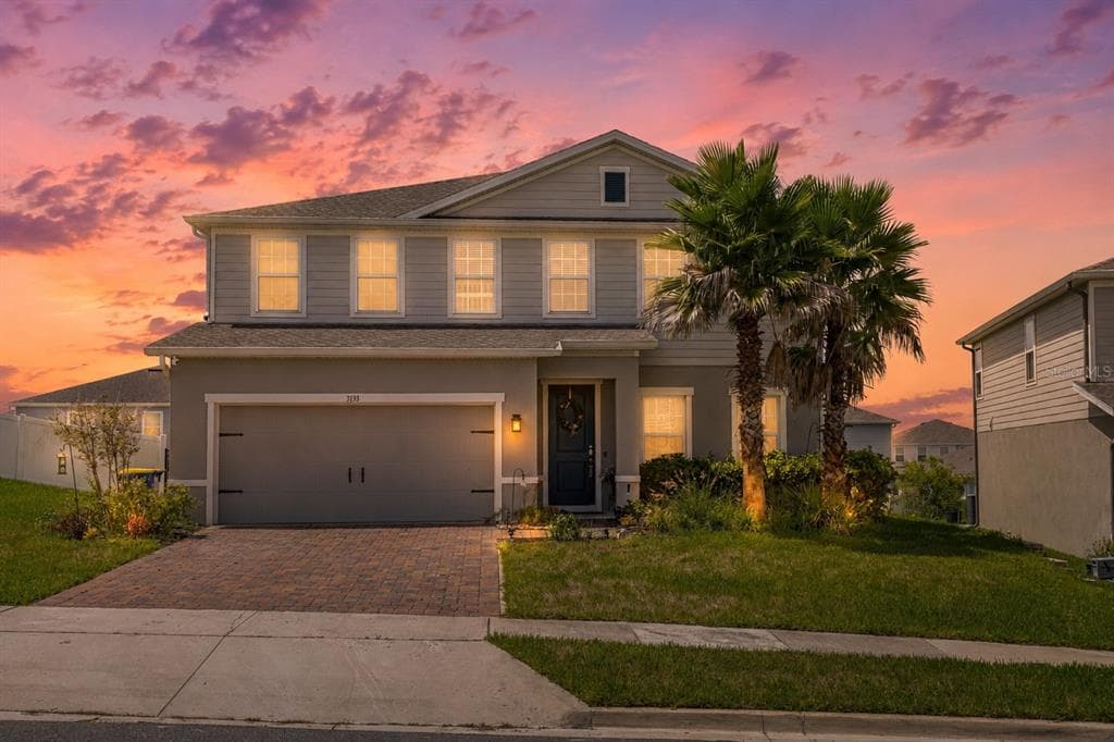 3133 HILL POINT STREET, MINNEOLA, FL 34715