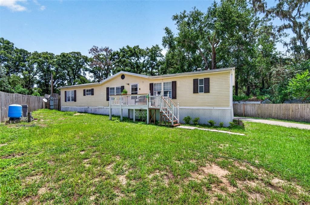 12641 IDLEWOOD DRIVE, THONOTOSASSA, FL 33592