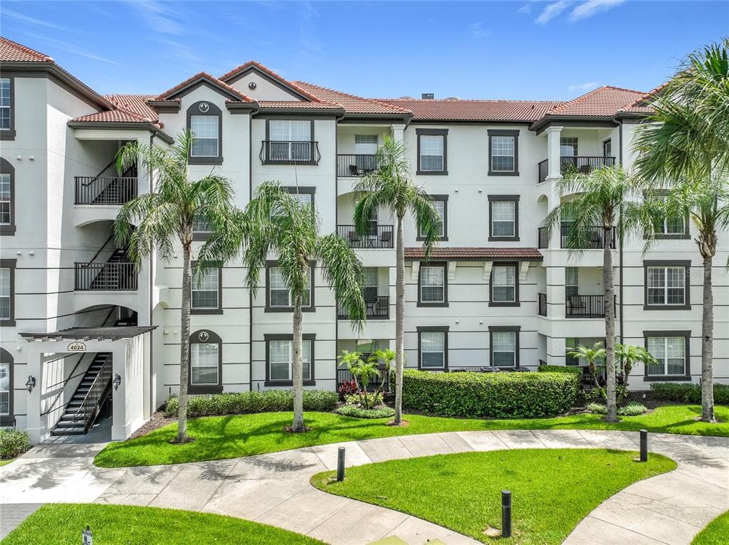4024 BREAKVIEW DRIVE # 20904, ORLANDO, FL 32819