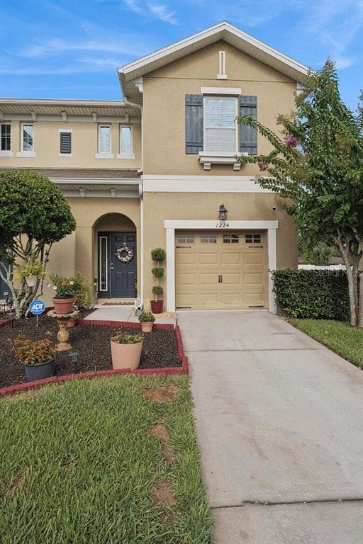 1224 PETERSON PLACE, SANFORD, FL 32773