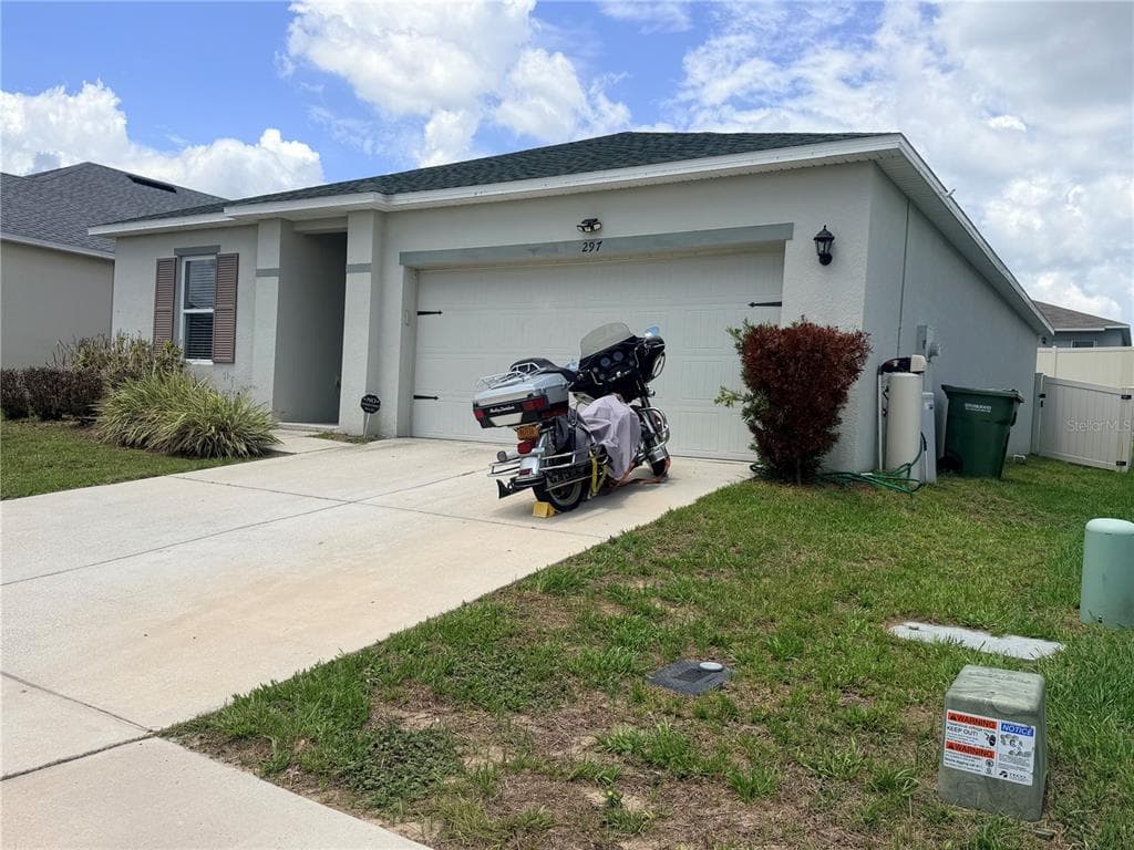 297 MEADOWBROOK BOULEVARD, WINTER HAVEN, FL 33881