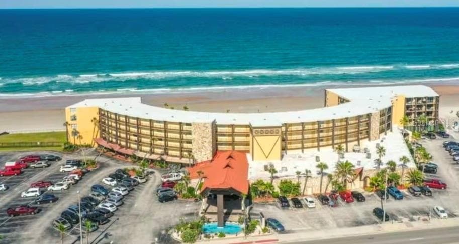 2301 S ATLANTIC AVENUE # 542, DAYTONA BEACH SHORES, FL 32118