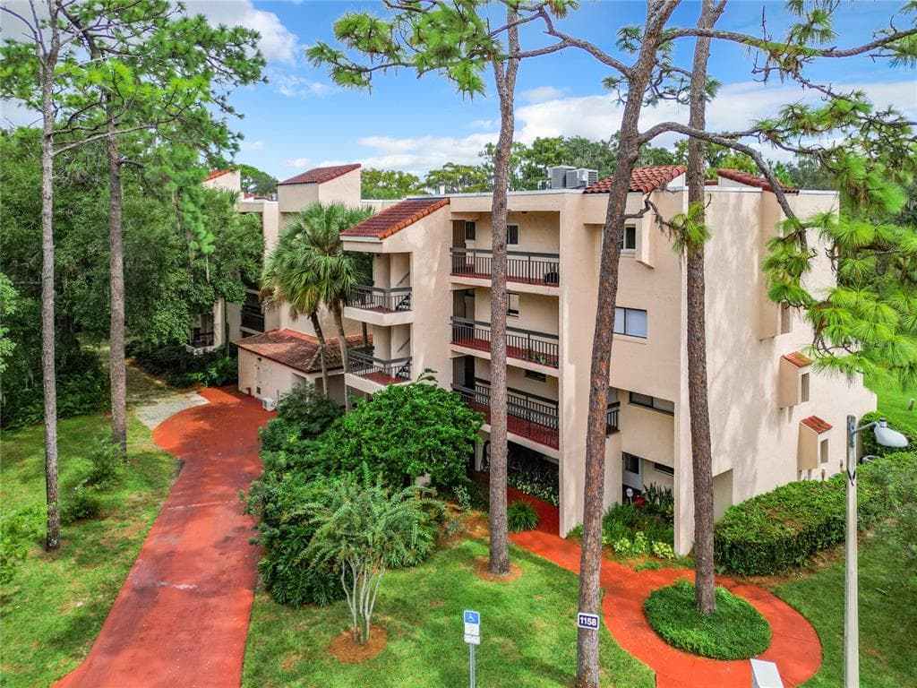 1158 CARMEL CIRCLE # 430, CASSELBERRY, FL 32707