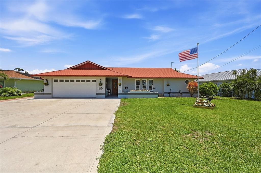 7219 REYMOOR DRIVE, NORTH FORT MYERS, FL 33917