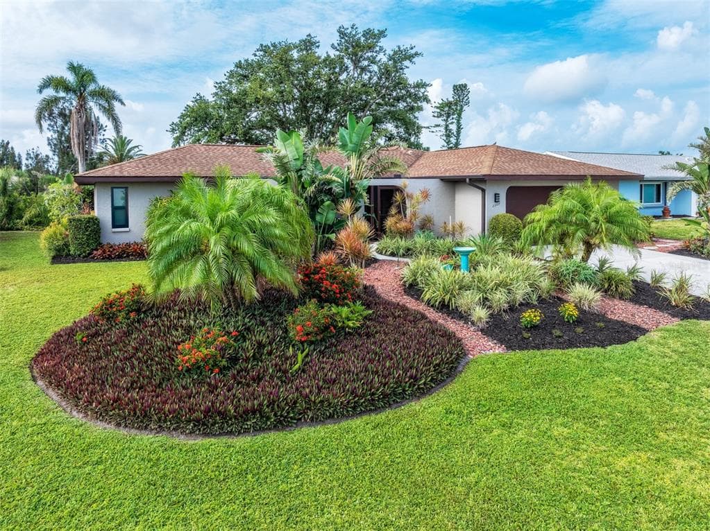 2360 BAL HARBOUR DRIVE, VENICE, FL 34293