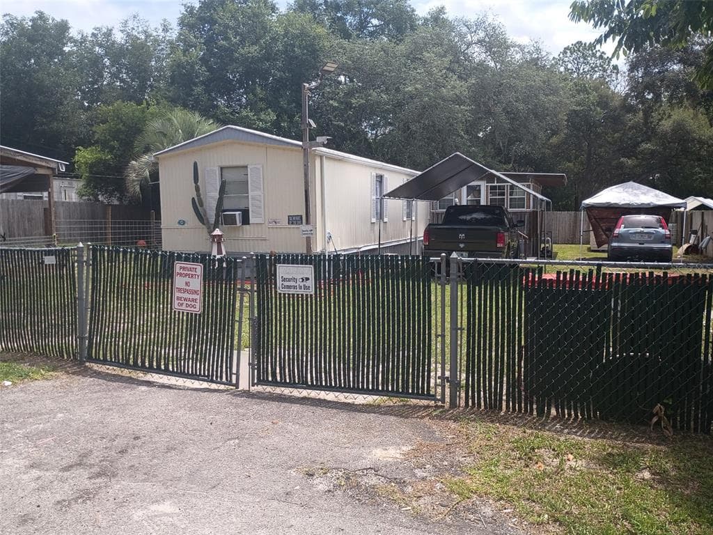711 SE 129TH COURT, SILVER SPRINGS, FL 34488