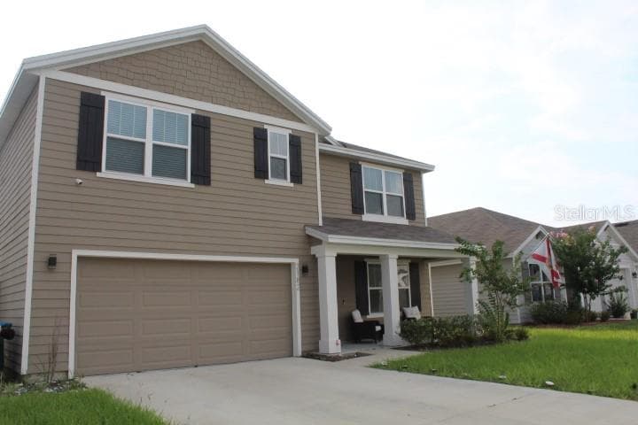 2182 NW 246TH TERRACE, NEWBERRY, FL 32669