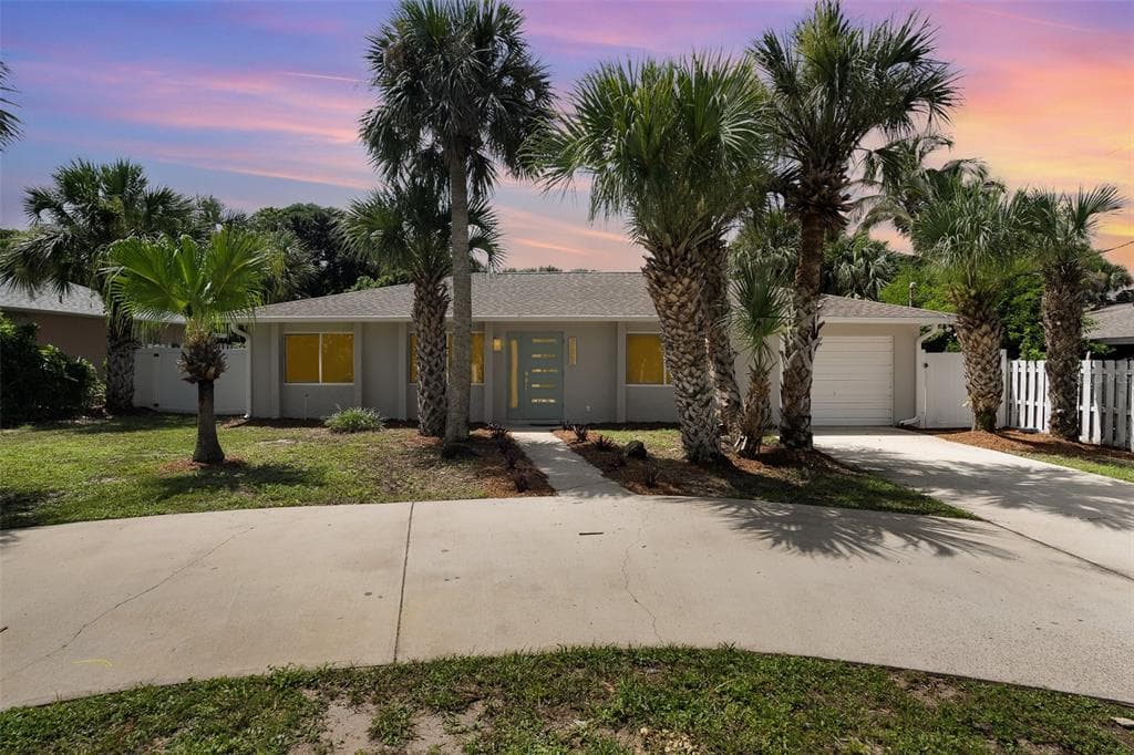 125 MATANZAS ROAD, MELBOURNE BEACH, FL 32951