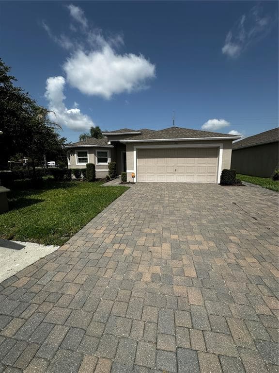 262 LAKE MARIANA PLACE, AUBURNDALE, FL 33823