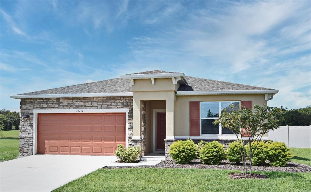 33291 REMBRANDT LANE, SORRENTO, FL 32776