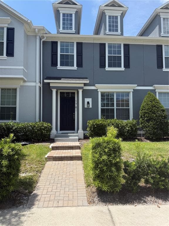 1781 GRAND RUE DRIVE, CASSELBERRY, FL 32707