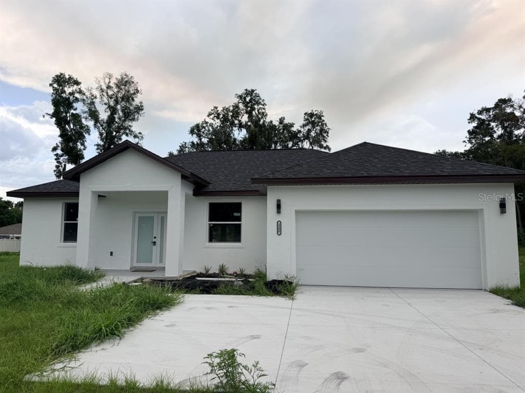 3500 SE 484, BELLEVIEW, FL 34420
