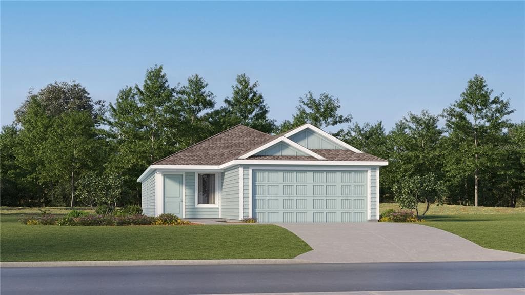 2670 LASSO LOOP, EAGLE LAKE, FL 33839