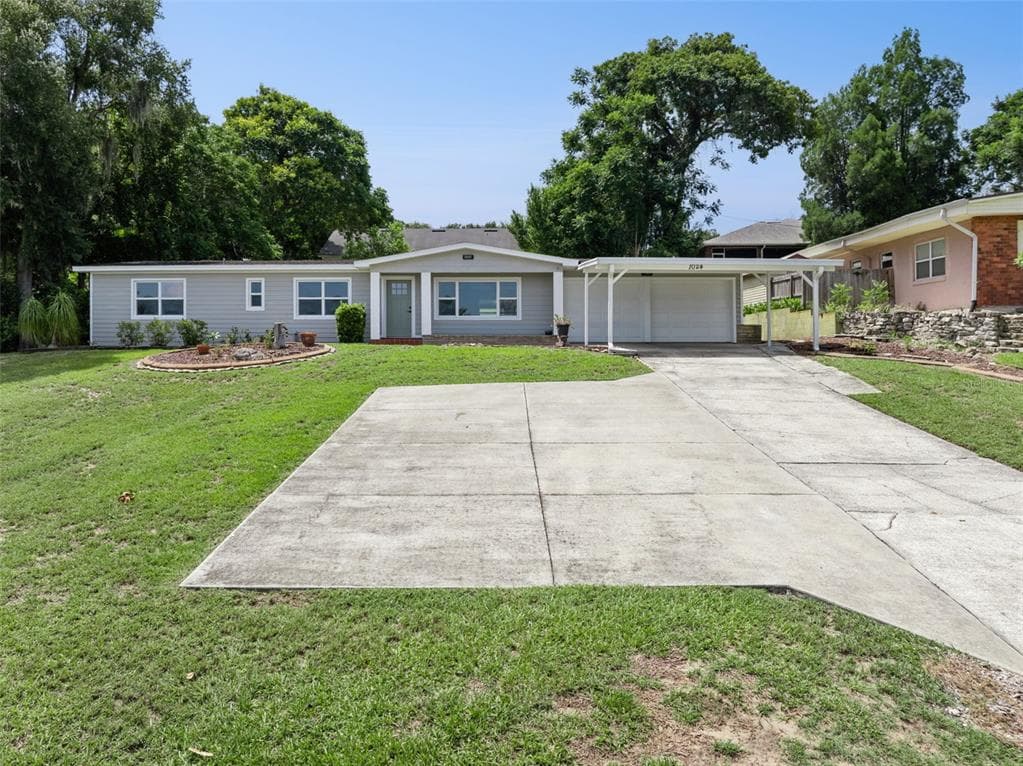 1024 SUNSET DRIVE, LAKE WALES, FL 33853