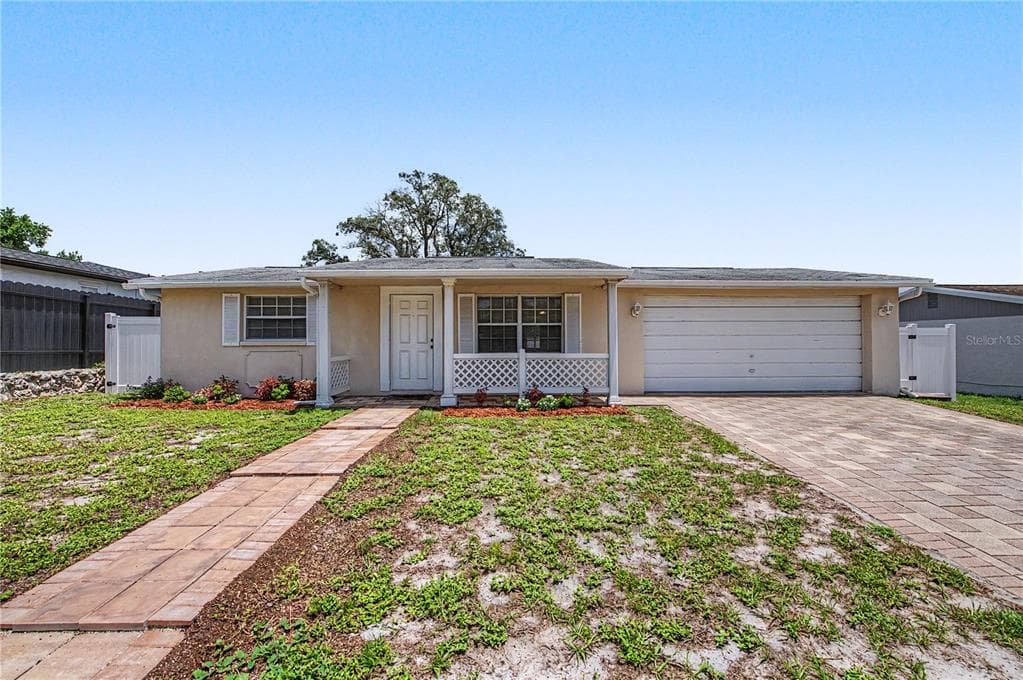 9830 RAINBOW LANE, PORT RICHEY, FL 34668