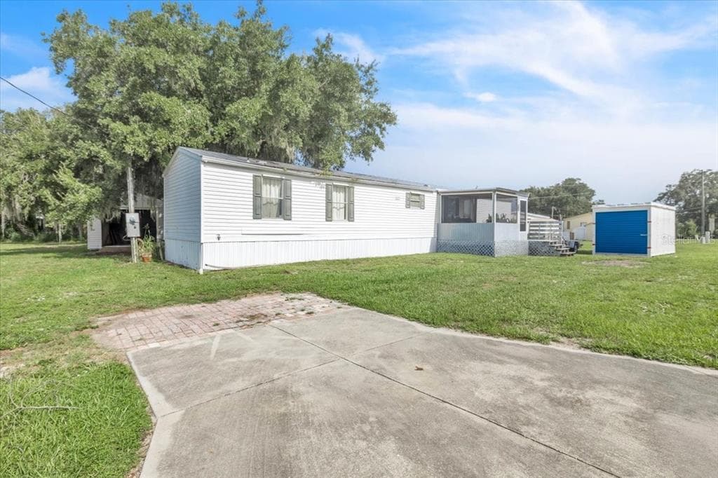 1169 LAFAYETTE STREET, PUNTA GORDA, FL 33982