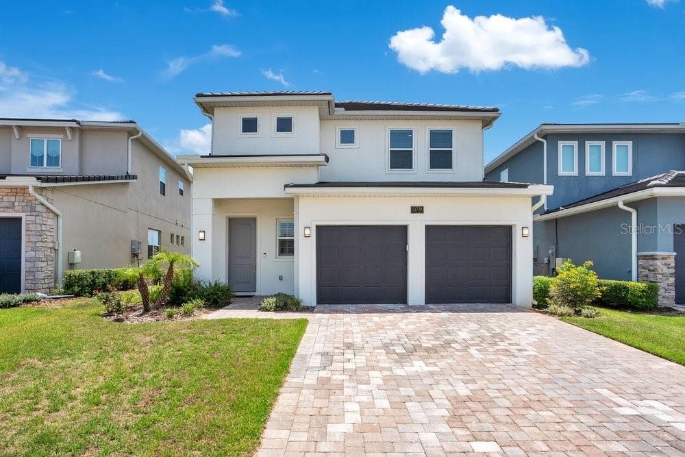 15738 VETTA DRIVE, BELLA COLLINA, FL 34756