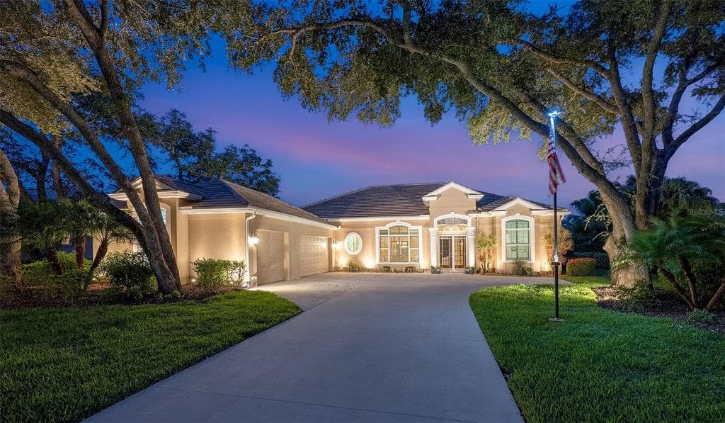 11 N CAYMAN ISLES BOULEVARD, ENGLEWOOD, FL 34223