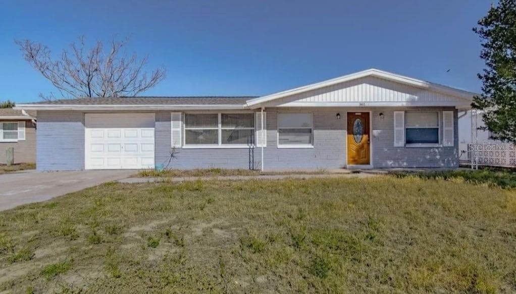 3411 UMBER ROAD, HOLIDAY, FL 34691