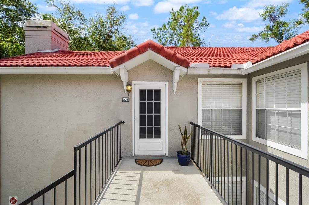 955 NORTHERN DANCER WAY # 205, CASSELBERRY, FL 32707