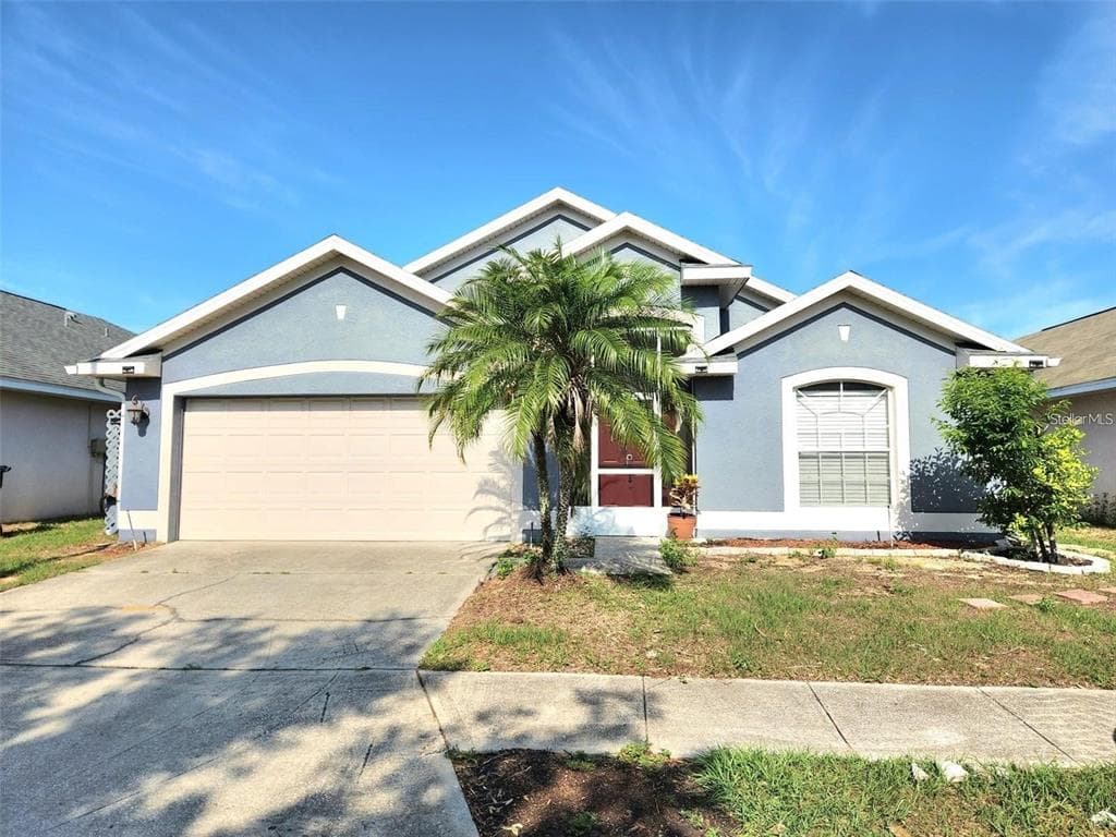 218 HAVERSHAM WAY, DAVENPORT, FL 33897