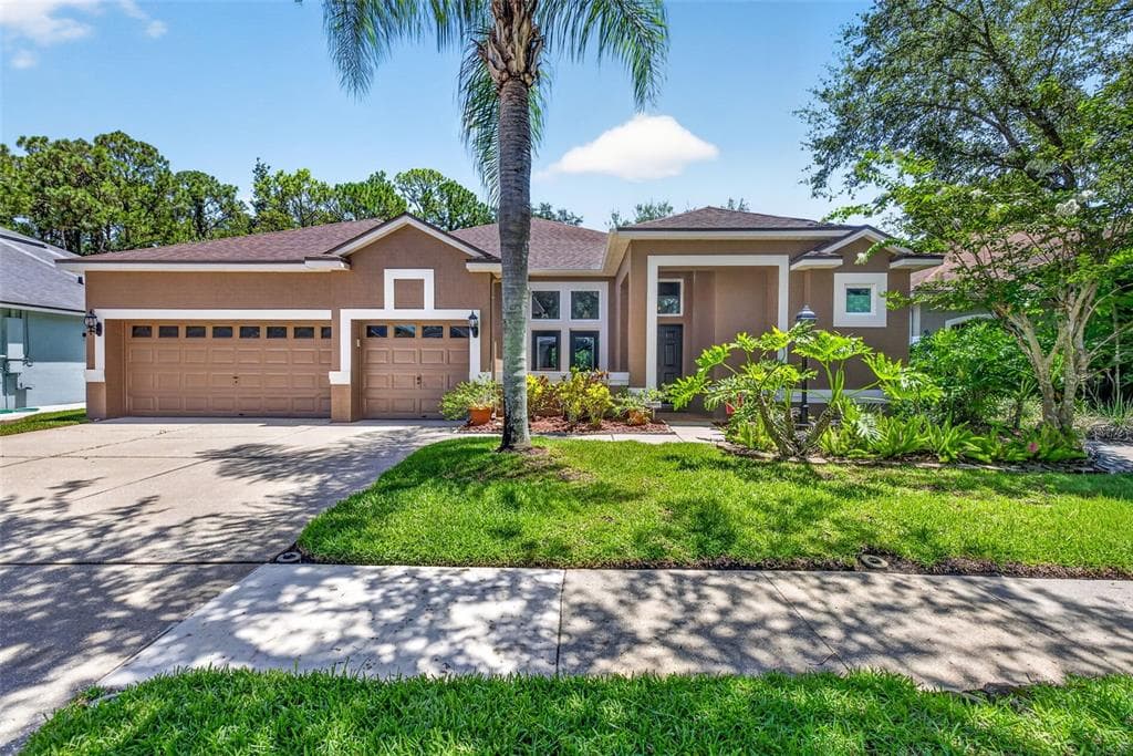 10737 AYRSHIRE DRIVE, TAMPA, FL 33626