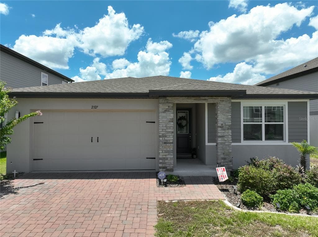 2327 BEAR PEAK ROAD, MINNEOLA, FL 34715