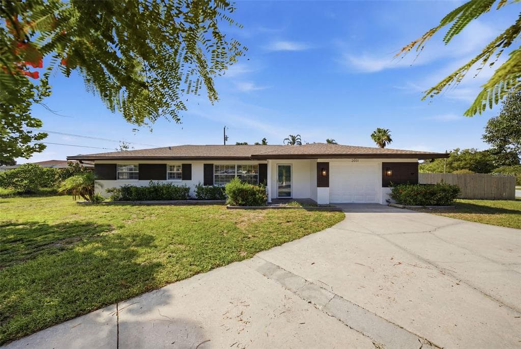 2051 MAGNOLIA DRIVE, CLEARWATER, FL 33764