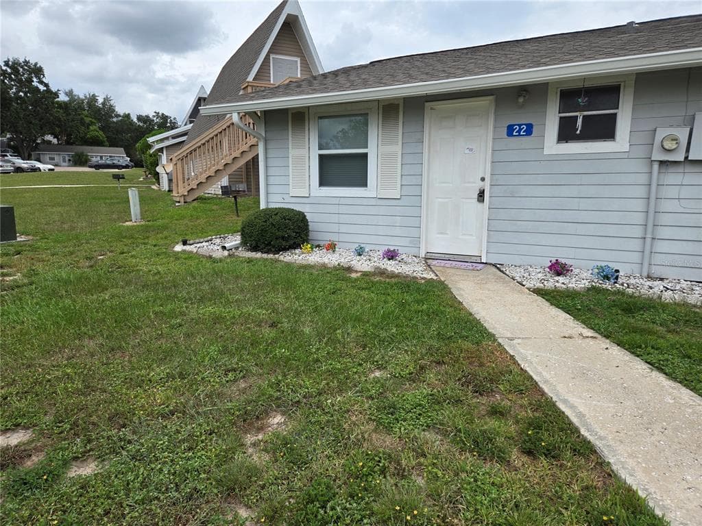 10301 US HIGHWAY 27 # 22, CLERMONT, FL 34711