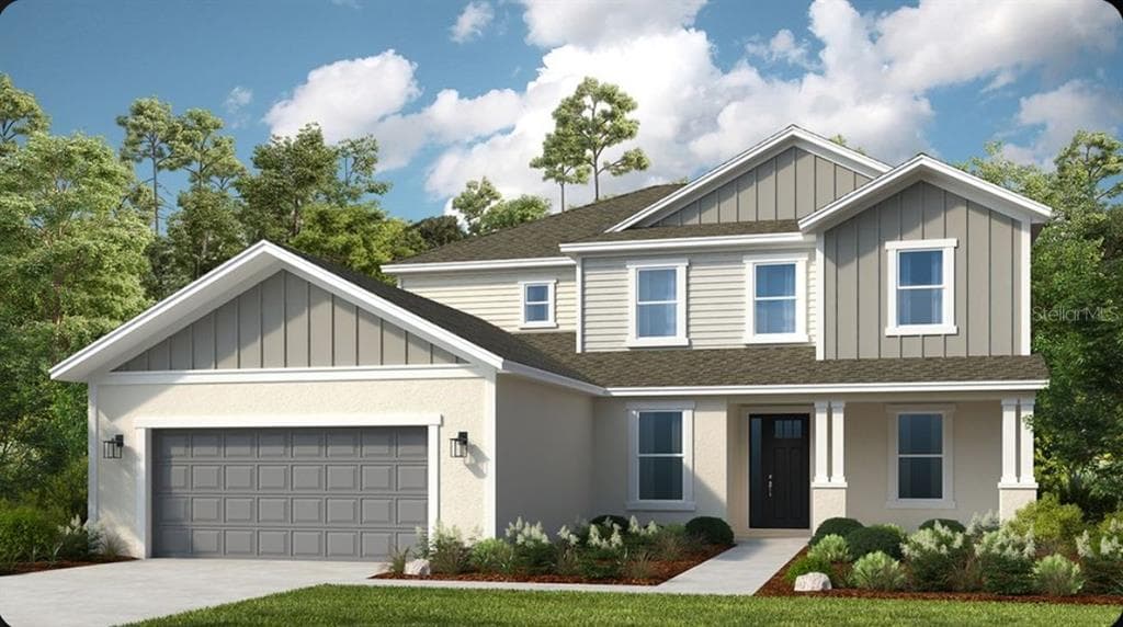 5372 GUNWALE DRIVE, COCOA, FL 32922
