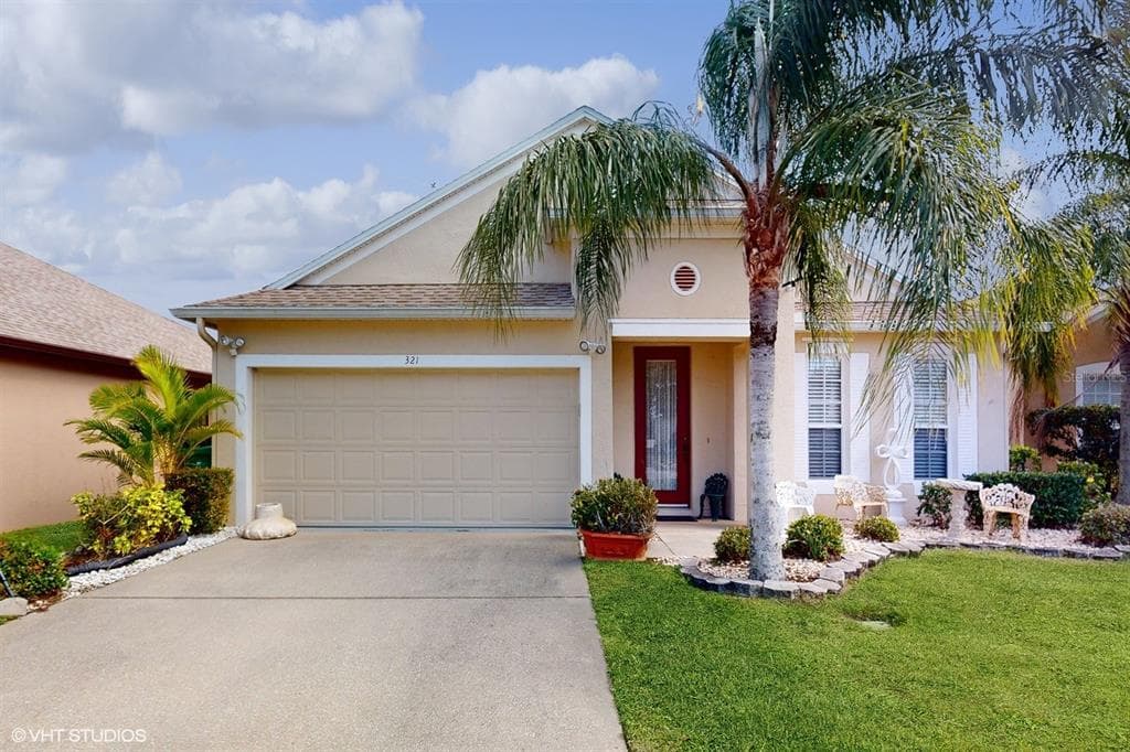 321 CRESSA CIRCLE, COCOA, FL 32926