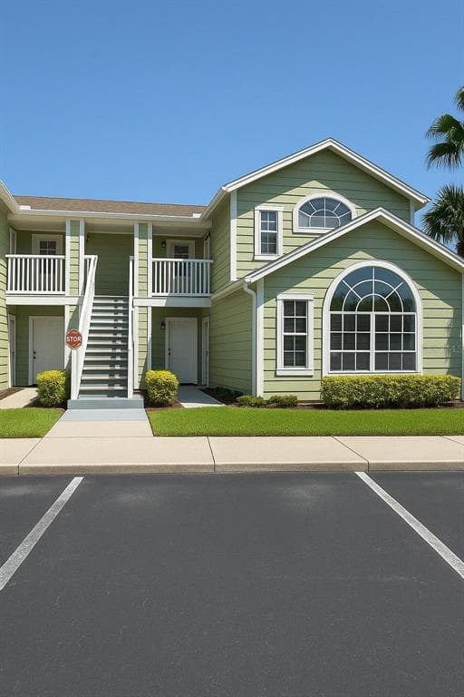 3143 BRITANNIA BOULEVARD # D, KISSIMMEE, FL 34747