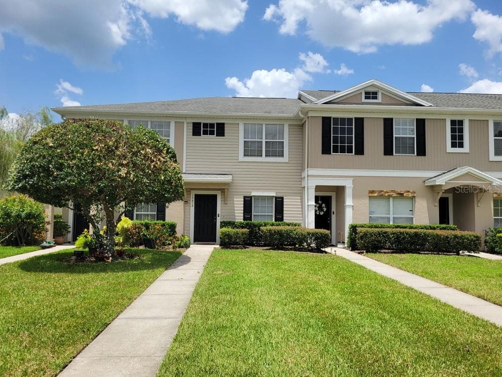 16414 SWAN VIEW CIRCLE # 16414, ODESSA, FL 33556