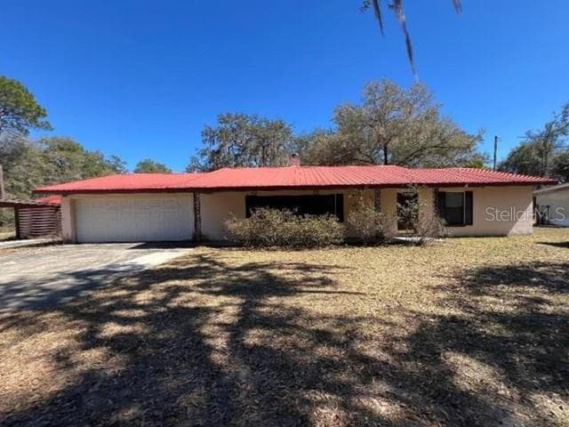 5875 NE 167TH AVENUE, SILVER SPRINGS, FL 34488