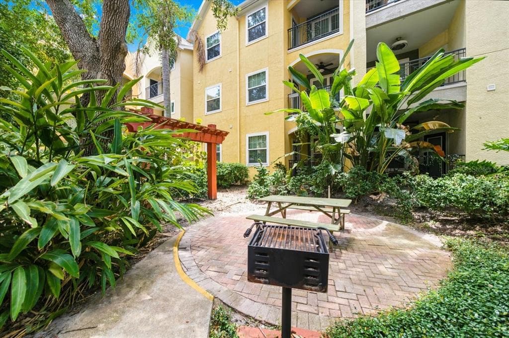 1910 E PALM AVENUE # 10205, TAMPA, FL 33605