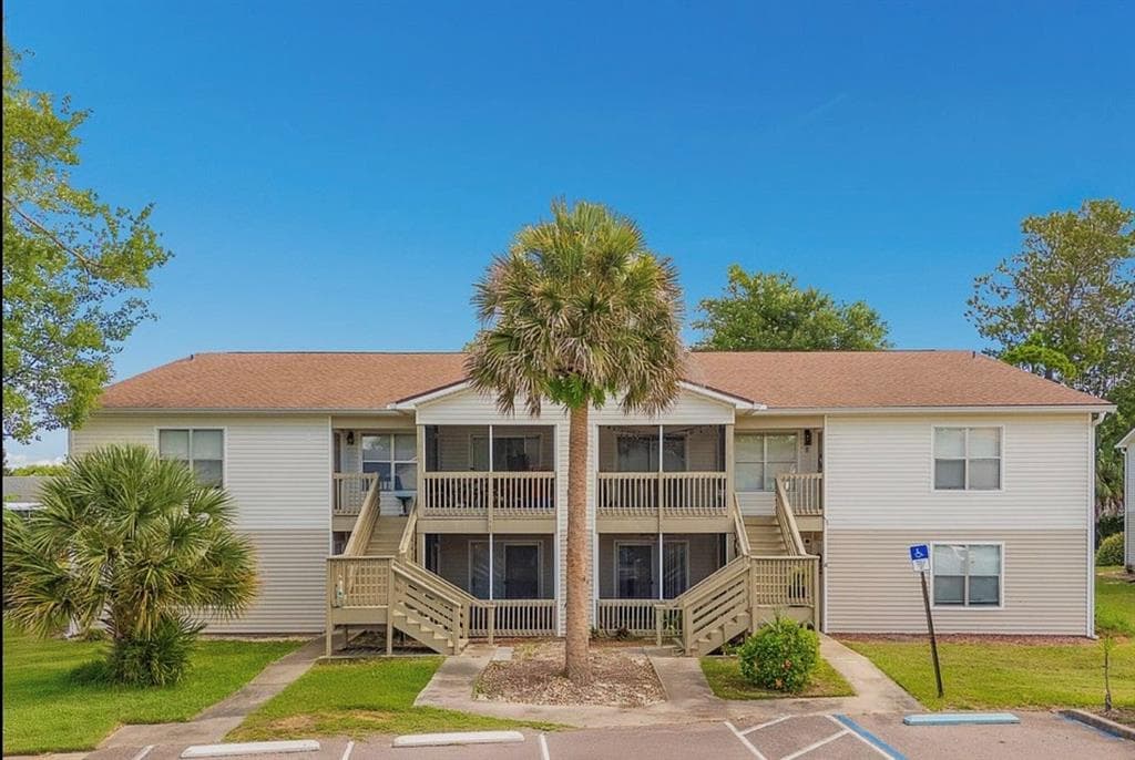 1600 BIG TREE ROAD # O8, DAYTONA BEACH, FL 32119