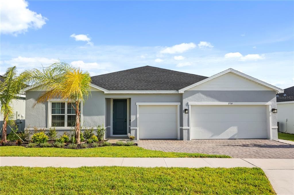 1714 UPLAND LANE, WINTER HAVEN, FL 33884