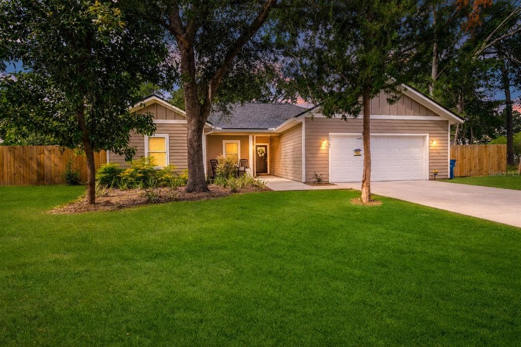 23781 NW 193RD AVENUE, HIGH SPRINGS, FL 32643