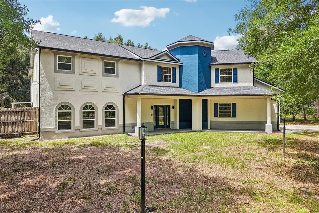 4920 SW 78TH AVENUE, BUSHNELL, FL 33513