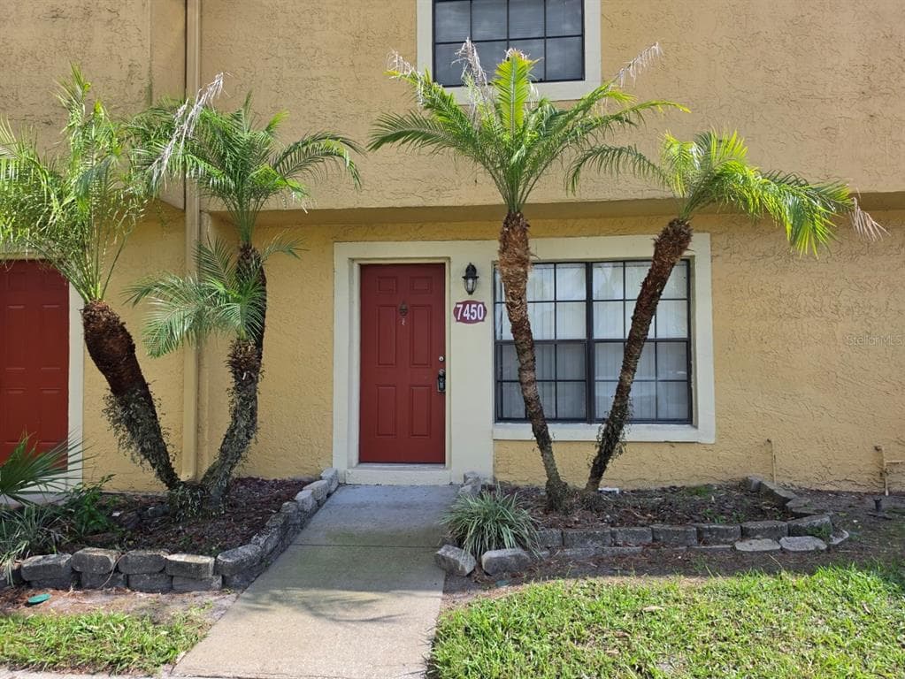 7450 WYNNEWOOD SQUARE # 189, WINTER PARK, FL 32792