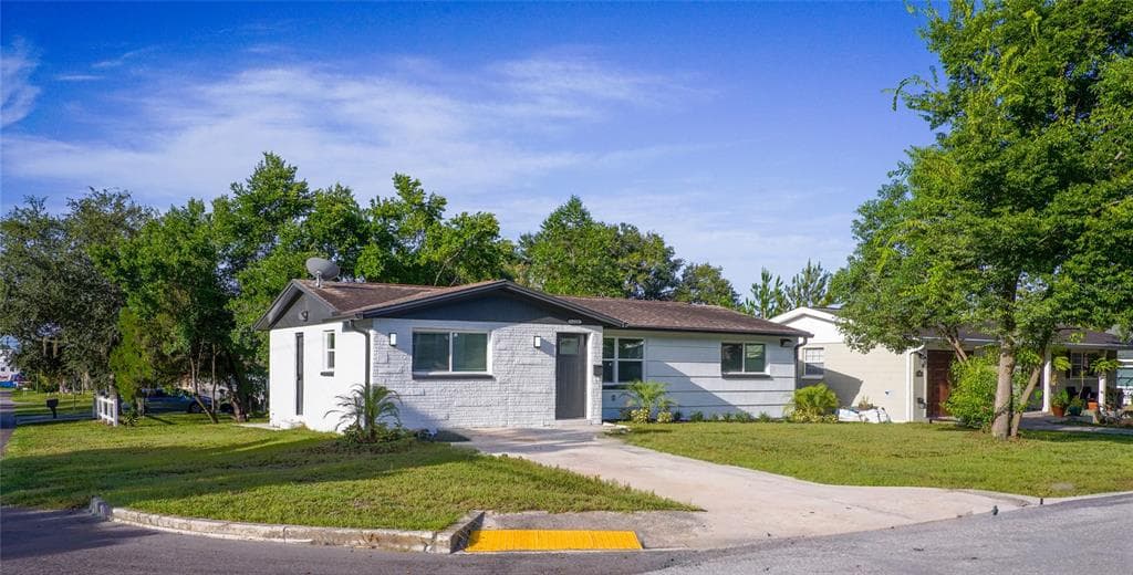 6400 MONTANA AVENUE, NEW PORT RICHEY, FL 34653