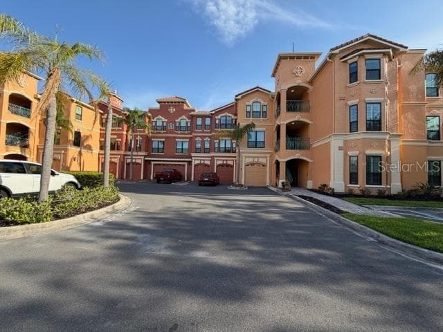 2733 VIA CIPRIANI # 820B, CLEARWATER, FL 33764