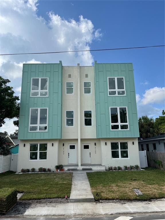 2142 5TH AVENUE N, ST PETERSBURG, FL 33713