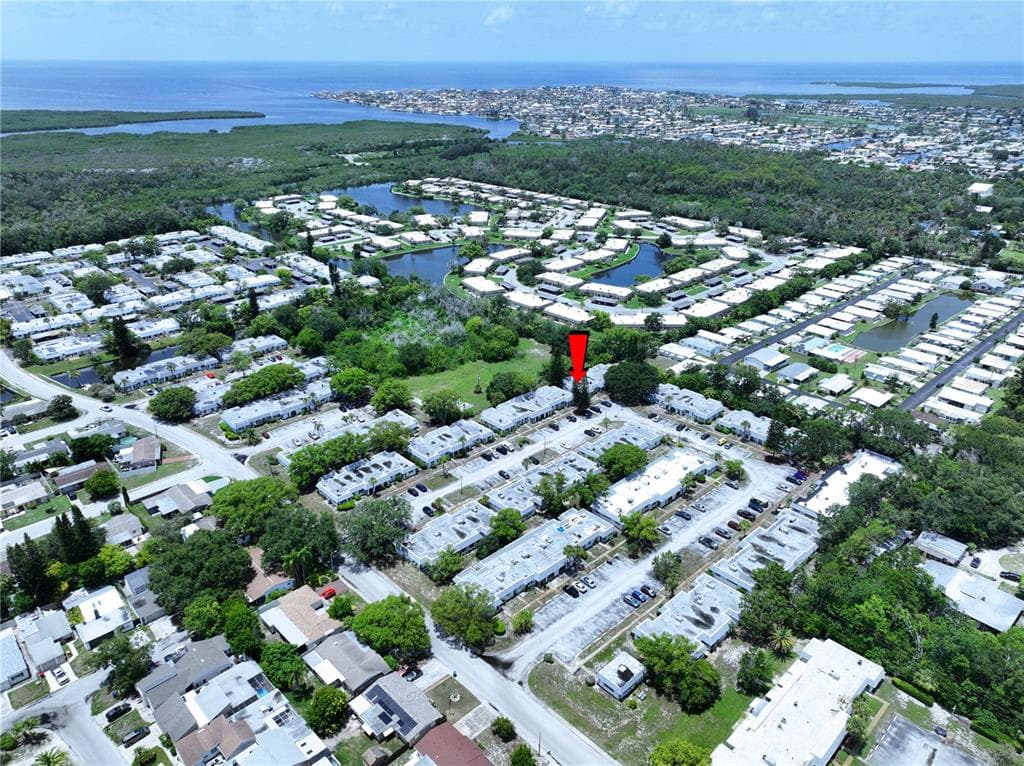 4237 REDCLIFF PLACE # -, NEW PORT RICHEY, FL 34652