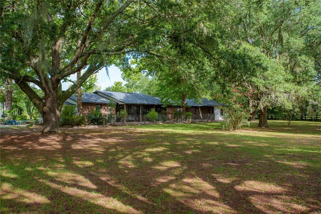 25518 NW COUNTY ROAD 241, ALACHUA, FL 32615
