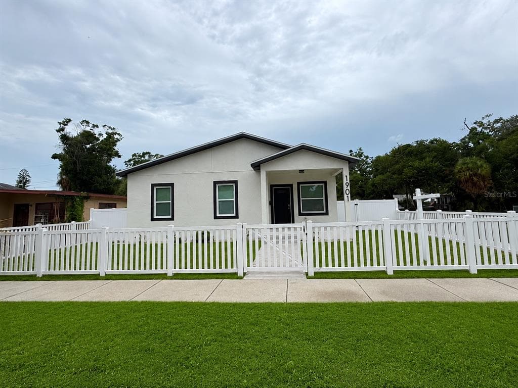 1901 31ST STREET S, ST PETERSBURG, FL 33712